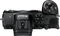 Nikon Z 5 - MILC body - 24,3 MP - 4K Ultra HD - Zwart