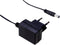 Mean Well SGAS60E12-P1J Stekkernetvoeding, vaste spanning 12 V/DC 5 A 60 W