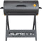 Boretti Barilo - Barbecuehoes - 59 x 110 x 105 cm - waterbestendig - Antraciet
