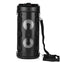 Media-Tech draadloze luidspreker, Bluetooth, karaoke, 1000W, zwart, MT3165