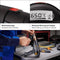 Steinel HM 2320 E - Heteluchtpistool - 2300W - Temperatuur 80-650°C - Luchtvolume 150-500 l/min - incl. koffer en mondstukken