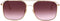 Zonnebril Dames Victoria Beckham VB202S-712 ø 59 mm