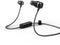 Hama Pure - Bluetooth-stereo-headset - Dual-speaker technologie - Zwart