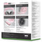 Turtle Beach Stealth 600 Gen 2 MAX - Draadloze Gaming Headset - Surround Sound - Roze