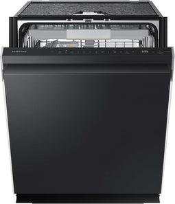 Samsung DW60CG880UB1EG - Onderbouw Vaatwasser - 60 cm - 14 Couverts - 43 dB - Energieklasse A