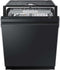 Samsung DW60CG880UB1EG - Onderbouw Vaatwasser - 60 cm - 14 Couverts - 43 dB - Energieklasse A