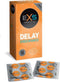 EXS - Orgasme Vertragende condooms 12 stuks