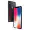 Apple iPhone X - Spacegrijs - 256 GB - Fysieke simkaart