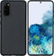 iMoshion Hoesje Geschikt voor Samsung Galaxy S20 Hoesje Siliconen - iMoshion Eco-Friendly Backcover - Zwart