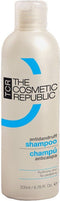 The Cosmetic Republic Antidadruff Shampoo - - Normale shampoo - Voor Alle haartypes -