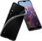Spigen Huawei P20 - Liquid Crystal - Dun TPU - Transparant