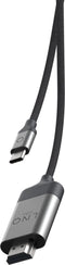 Linq byELEMENTS USB C to HDMI Kabel 2m