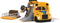 Tech Deck Sk8 Crew - 2-in-1 transformerende Ultra Sk8-bus met opbergruimte, vingerskateboard en figuur