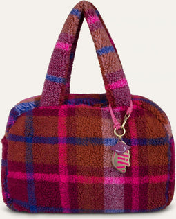 Oilily - Carry All Oilily World - Bruin - One size