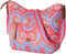 Schoudertas M Hot Coral