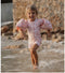 Little Dutch Zwembandjes Ocean Dreams Roze