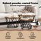 vidaXL - Salontafels - 3 - stks - Oude - Houten - Engineered - Hout