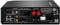 NAD D 7050 - Direct Digital Network Amplifier - Draadloze streaming AirPlay Bluetooth