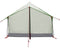vidaXL - Tent - 2-persoons - waterdicht - groen