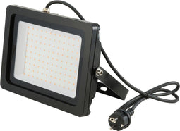 EUROLITE FL-100 - LED strip - SMD UV - Zwart