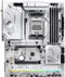 ASRock X870 Steel Legend WiFi - Moederbord - AMD X870 Chipset AM5 Socket - DDR5 tot 256 GB - PCIe 5.0 - ATX