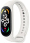 Xiaomi Smart Band 7 - Siliconen Horlogebandje - Origineel - Ivoor Wit