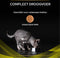 Pro Plan Veterinary Diets Feline Hp Hepatic - Kattenvoer - 1.5 kg