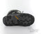 Hi-Tec Saint Moritz 200 geïsoleerde schoen voor junioren - Snowboots - Unisex - Maat 32 - Grijs/Zwart