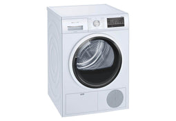 Siemens iQ500 | Tweedehands Refurbished Droger | 8 kg | A+++ | 6M garantie