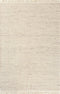 Brink en Campman - Atelier Twill 49201 Vloerkleed - 160x230 - Rechthoek - Laagpolig Tapijt - Modern - Beige