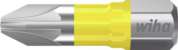 Wiha 42295 - Schroefbitje(s) - Elektrisch gereedschap accessoires