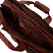 The Chesterfield Brand Leren Fietstas Bruin Geneva