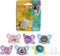 Nuby Fopspeen 6-36 Mnd