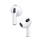 Apple iPhone 11 - Wit - 64 GB - Fysieke simkaart + eSIM
