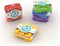 SmartGames - IQ mini - supercompact puzzelspel