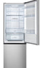 Hisense RB390N4CCD - Koelvriescombinatie - Total NoFrost - 304 liter