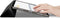 Spigen Smart Fold - Hoes voor iPad Pro 12.9 (2021) - Kunstleer - Zwart