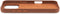 Decoded - Leather Case - MagSafe-compatibel - Bruin