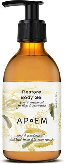 APoEM Body Gel 250ml