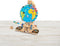 Smartivity Globe Trotters - Constructiespeelgoed