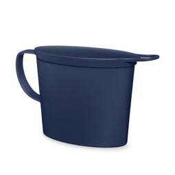 Pipinette Groot Urinaal – Staand Plassen voor Vrouwen en Mannen - 990 ml Navy