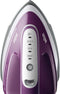 Braun CareStyle Compact Pro IS 2577 2400 W 1,5 l EloxalPlus soleplate Violet