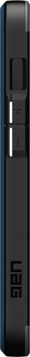 UAG - Civilian backcover hoes - Geschikt voor iPhone 13 - Blauw