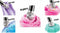 Slime Canal Toys Mix & Match