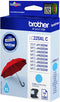 Brother LC-225XLCBP - Inktcartridge - Cyaan - (1 stuk)
