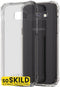 SoSkild Absorb Impact Case Transparant voor Samsung Galaxy A6