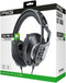 Nacon RIG 300 HX Pro - Gaming Headset - 40mm drivers - Zwart