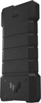 ASUS TUF Gaming AS1000 PLUS - Externe SSD 1TB - USB 3.2 Gen2x2 type-C - Zwart