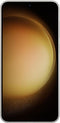 Samsung Galaxy S23+ - Beige - 256 GB - Duale fysieke simkaart + eSIM