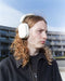 Defunc Mondo - Over-Ear Koptelefoon - Draadloos Bluetooth 5.2 - Beige